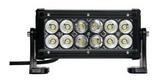 36W LED Light Bar 2045 3w-Chip
